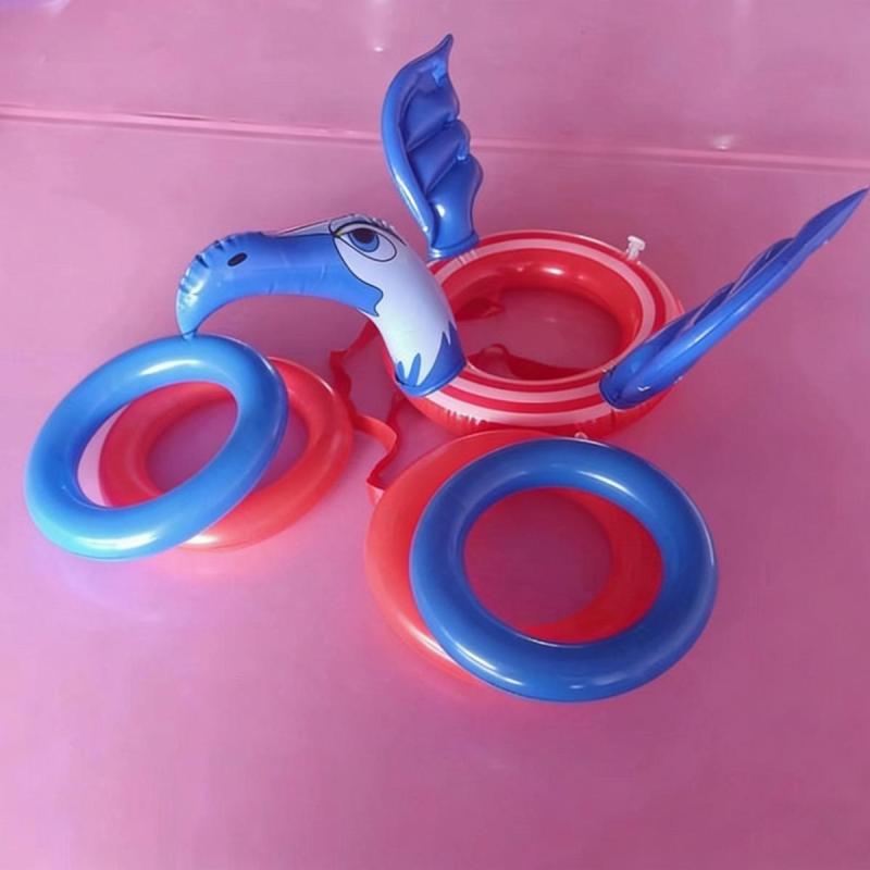 Beak ferrule