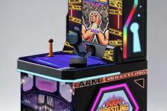 Arm-wrestling