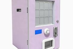 Card-Vending