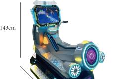 Fierce-Boat-Racing