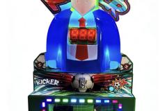 Kick-Force-Tester