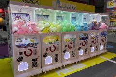 Lucky-Gacha-Machine