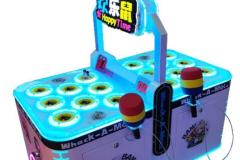 Two-Player-Whack-a-Mole