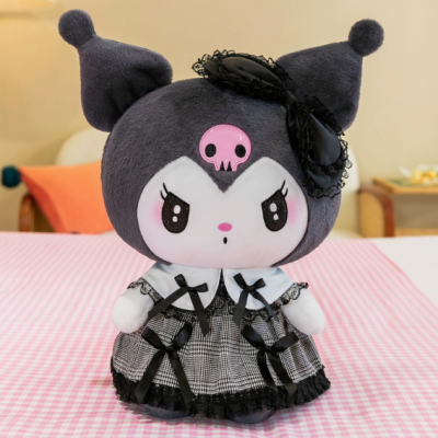 Dark-Kuromi
