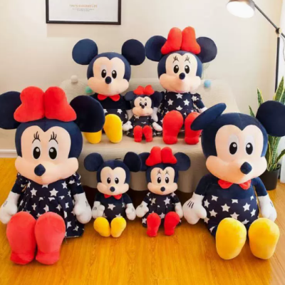 Mickey-Mouse