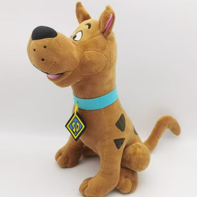 ScoobyDoo