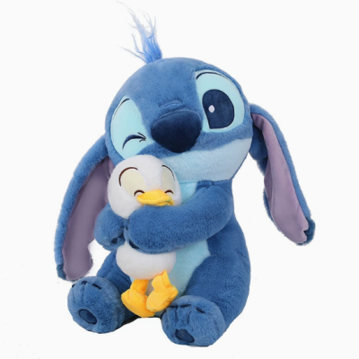 Stitch-the-Duck