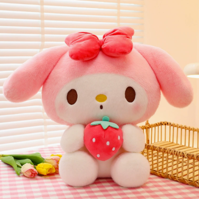 Strawberry-Melody