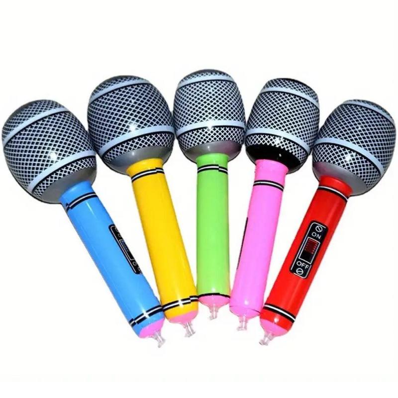 Big Microphone