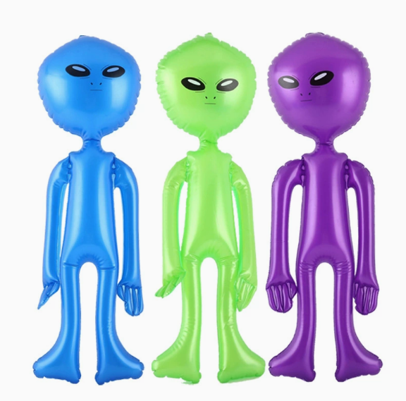Alien
