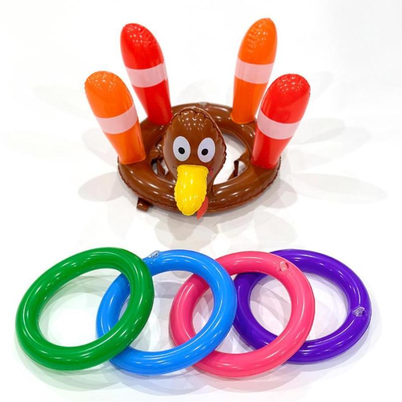 Turkey hoop