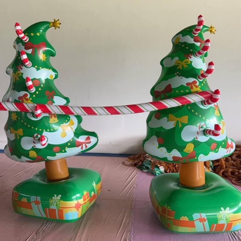 Christmas tree set
