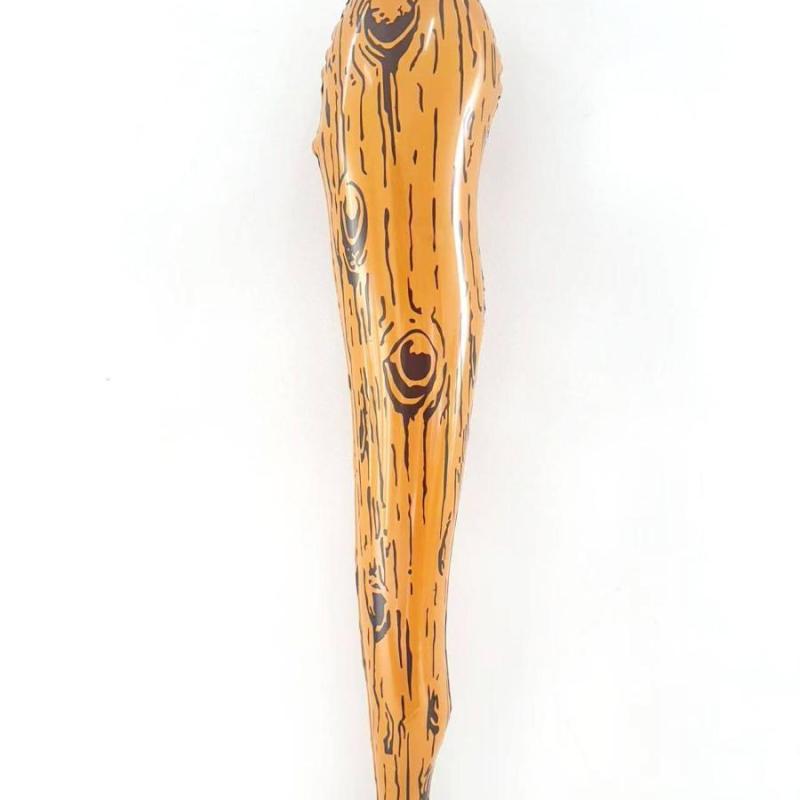 Small Wood Grain Stick