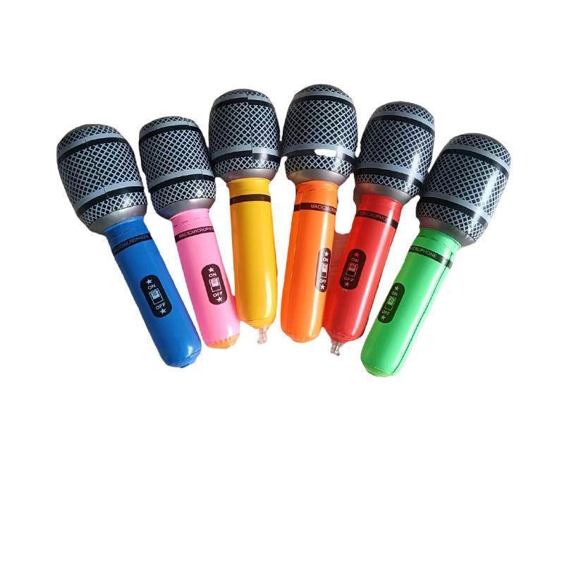 Small Microphone