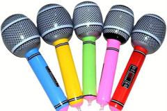 Big Microphone