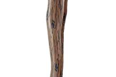 Large Wood Grain Stick
