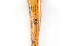 Small Wood Grain Stick