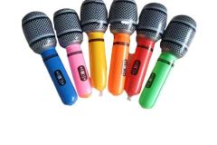 Small Microphone